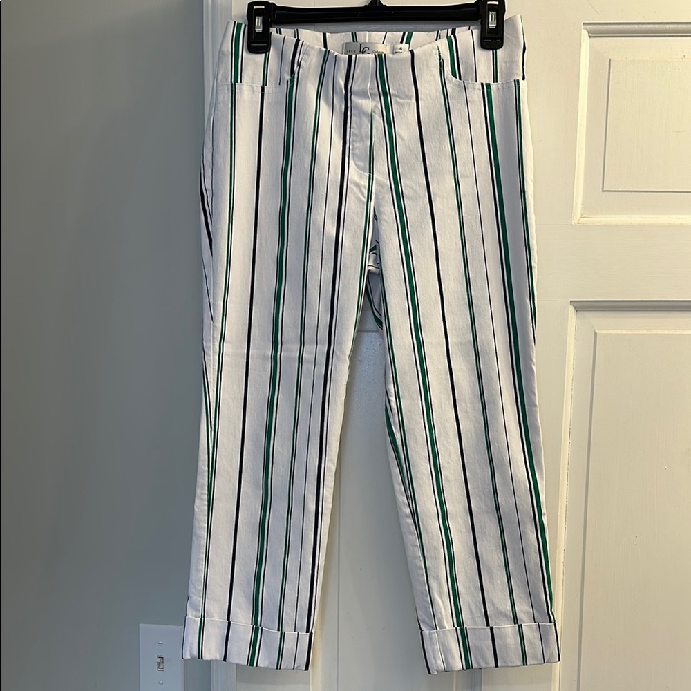 Women’s Lena Gabrielle Capri Pants